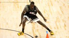 Raptors sign centre Makur Maker to non-guaranteed deal