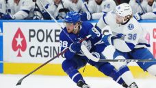 Cap Comparables: How Nylander&#8217;s new deal stacks up