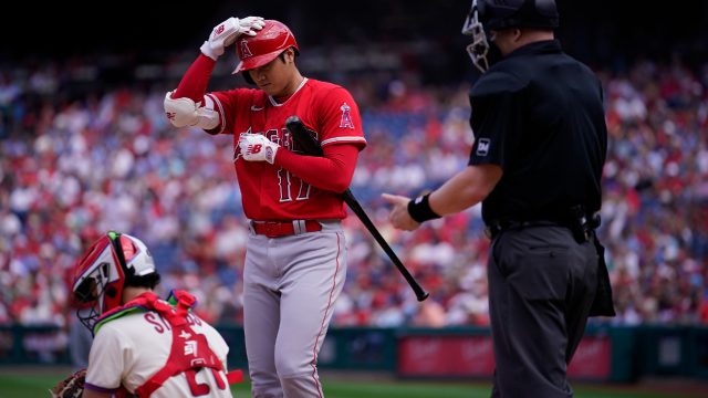 Angels focus on youth movement after waiving 5 players and overhauling  roster with young talent West & SoCal News - Bally Sports