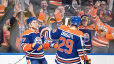 Tough and stingy: Oilers will need to stay tight defensively to win a Cup