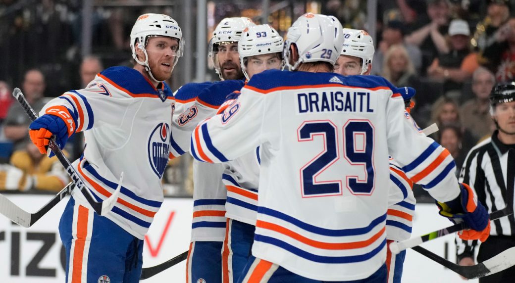 Ranking the 5 Greatest Captains in Edmonton Oilers History