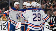 Matured and in their prime, Oilers embracing the good habits it takes to win