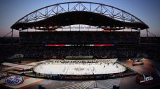 Oilers returning to Commonwealth Stadium 20 years after hosting first Heritage Classic