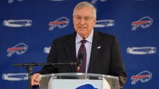 Bills, Sabres owner Pegula denies making racist comments mentioned in lawsuit