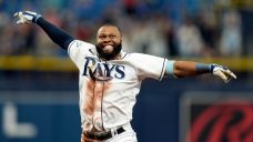 MLB Roundup: Rays move within 1.5 games of AL East-leading Orioles