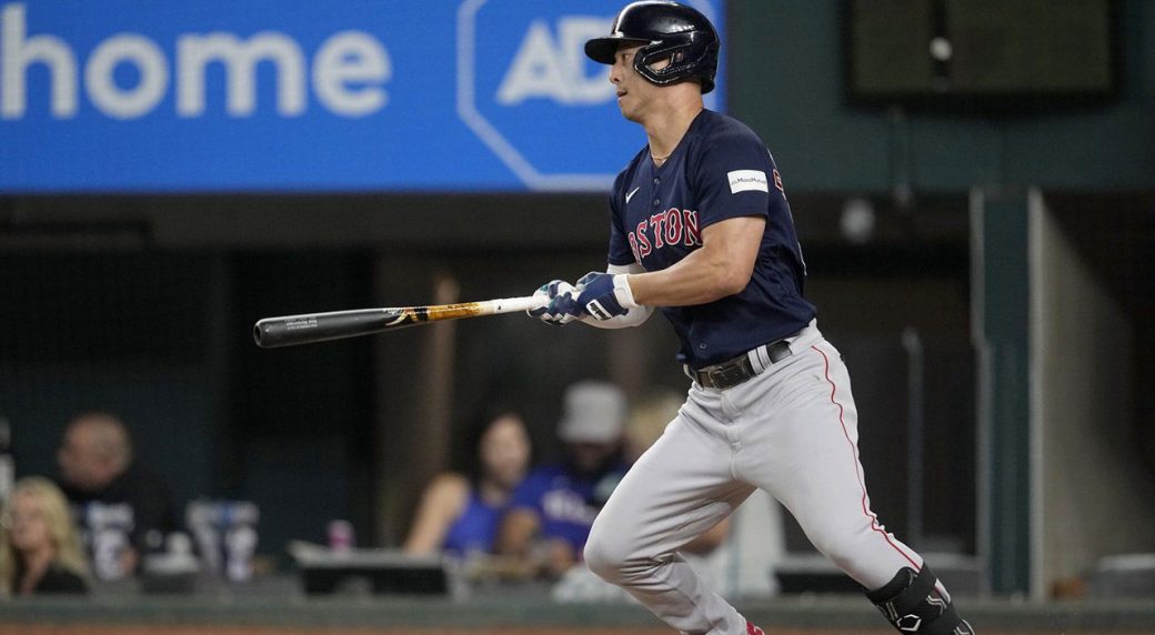 Rangers sit one game back of Blue Jays in wildcard standings after