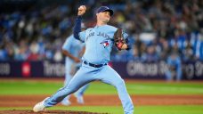 Trevor Richards&#8217; importance to Blue Jays&#8217; pitching staff can&#8217;t be understated