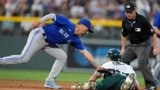 Blue Jays get in their own way, serve up winnable game to Rockies