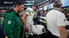 Jets&#8217; Saleh would be &#8216;shocked&#8217; if Rodgers doesn&#8217;t play again