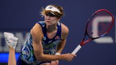 No. 4 Rybakina falls to Cirstea to become highest-seeded woman out at U.S. Open