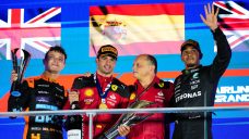 F1 Takeaways: How Sainz snapped Verstappen&#8217;s record streak