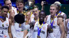 Germany defeats Serbia to claim gold at FIBA World Cup