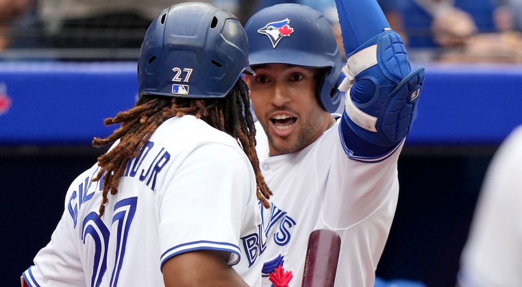 Blue Jays vs. Yankees Series Preview: How Toronto can clinch wild card