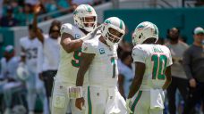 Week 3 NFL Takeaways: Dolphins&#8217; 70-burger, Tua trickery highlight historic Sunday