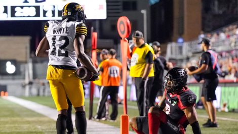 CFL Playoff Schedule 2021: Matchups for 108th Grey Cup Playoffs set