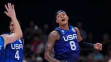 Americans crush Italy in FIBA World Cup quarterfinal