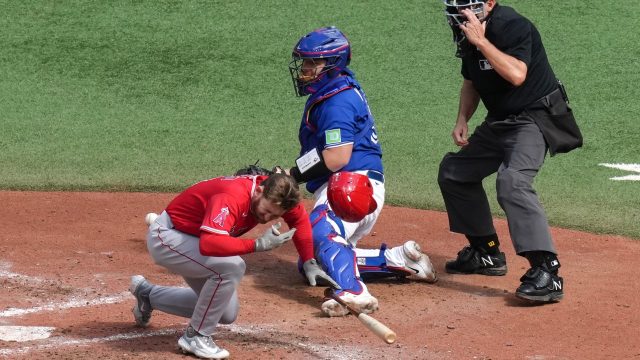 Blue Jays slugger Guerrero Jr. working to keep pressures of September  baseball at bay