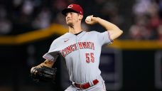 Reds&#8217; Brandon Williamson to miss start as team&#8217;s COVID-19 outbreak worsens