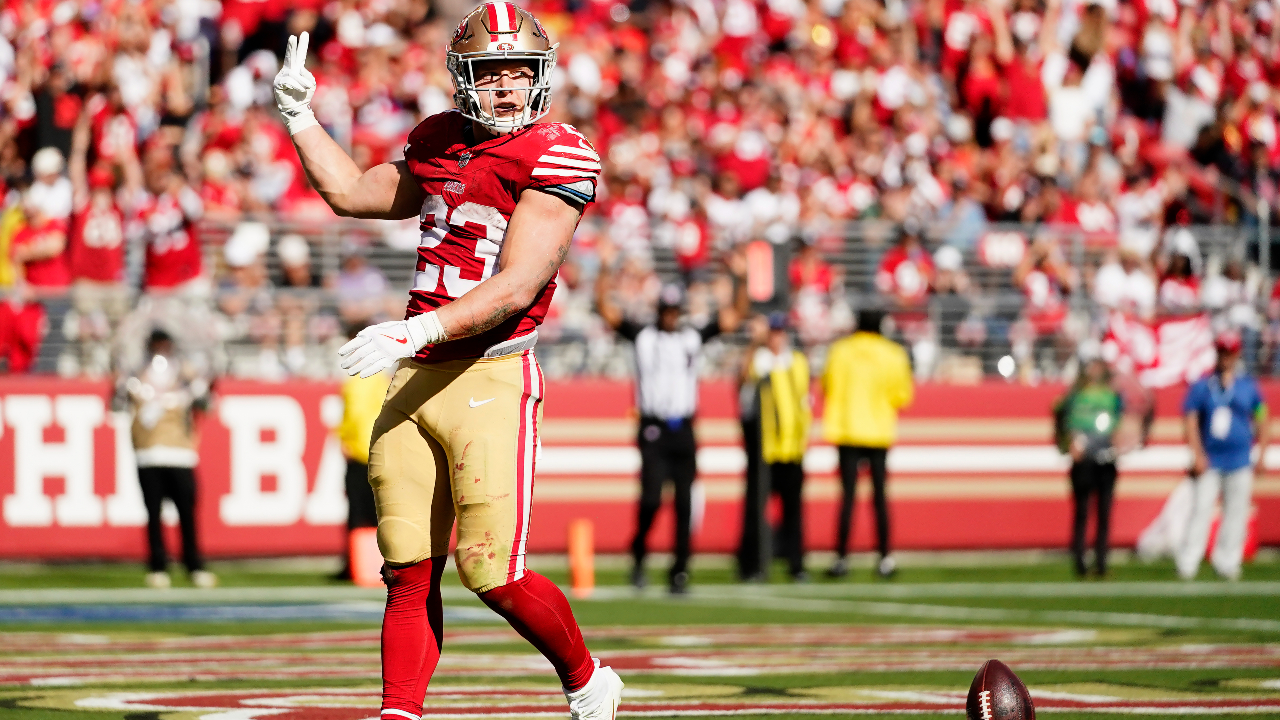 Less Brock Purdy magic, but 49ers made more than enough to put Cowboys away