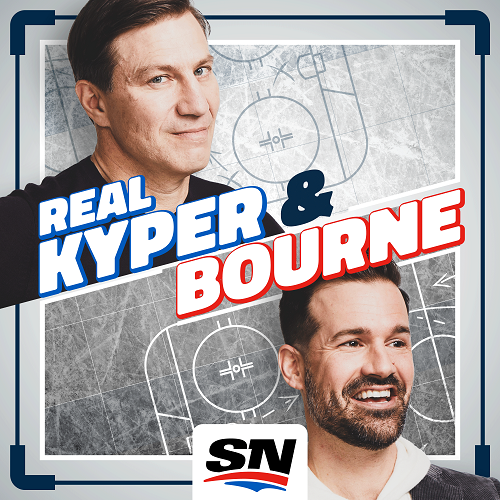 Real Kyper and Bourne - Sportsnet.ca