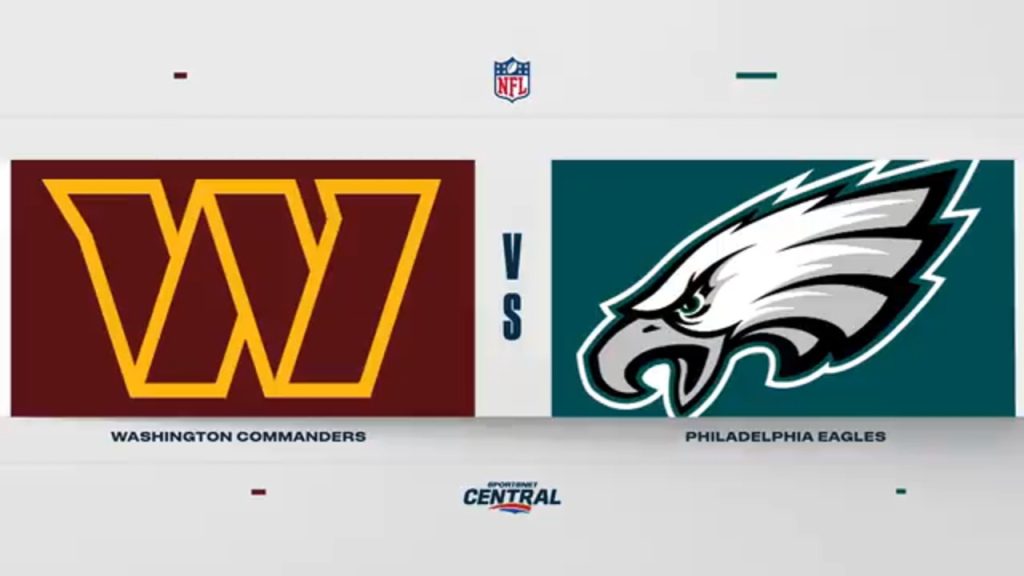 Philadelphia Eagles beat Washington Commanders 34-31 in thrilling
