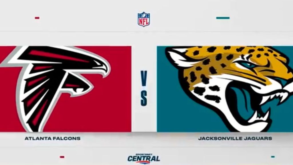 NFL Highlights: Jaguars 23, Falcons 7 - BVM Sports