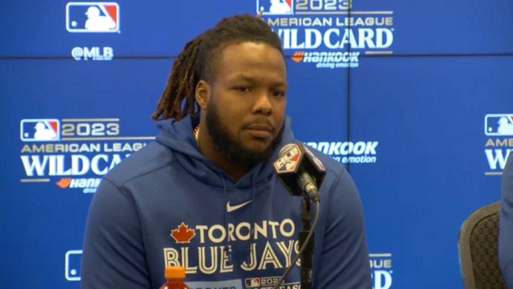 Fans Rip Vlad Jr., Blue Jays, Celebrate Twins Ending 21-Year MLB