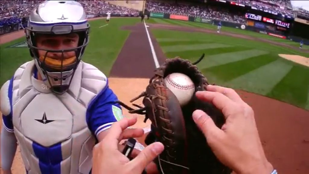 Mariners defeat Bo Bichette, lose to rest of Blue Jays lineup, 8-3 -  Lookout Landing