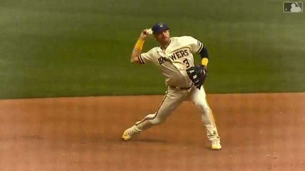 VIDEO: Josh Donaldson Ejection, Kicks Dirt on Home Plate Post Home Run