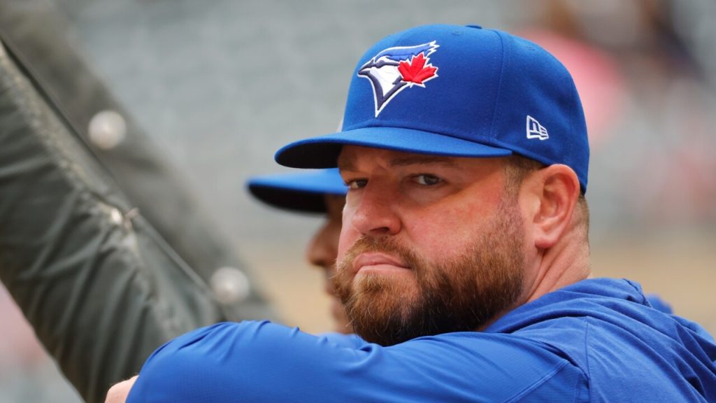 Blue Jays head into off-season pondering how transformative this winter  should be