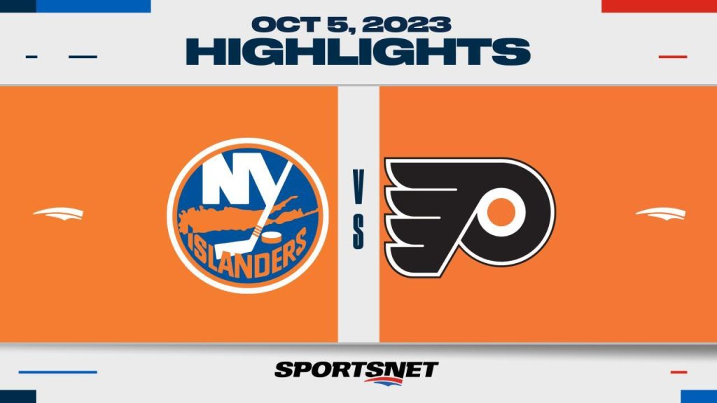 New Jersey Devils vs. Philadelphia Flyers LIVE STREAM (9/30/23): Watch NHL  preseason online