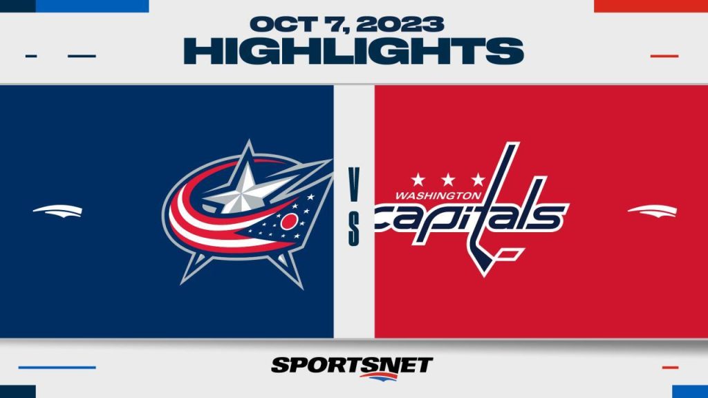 NHL Stadium Series 2023 final score, results: Hurricanes beat Capitals for  franchise's first outdoor win