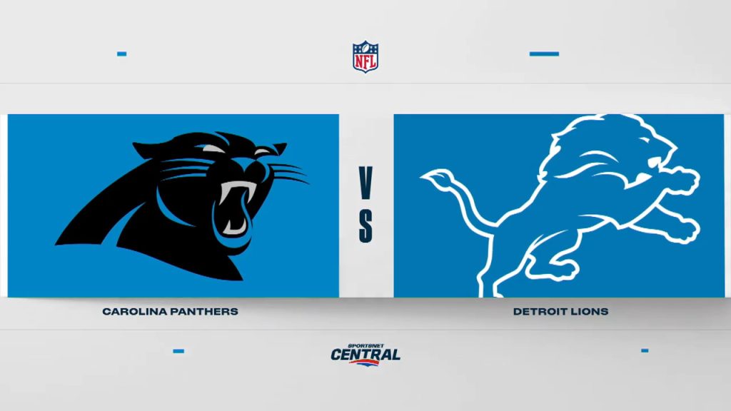 RECAP: Detroit Lions pull off gritty win vs. Super Bowl champion Chiefs -  Pride Of Detroit