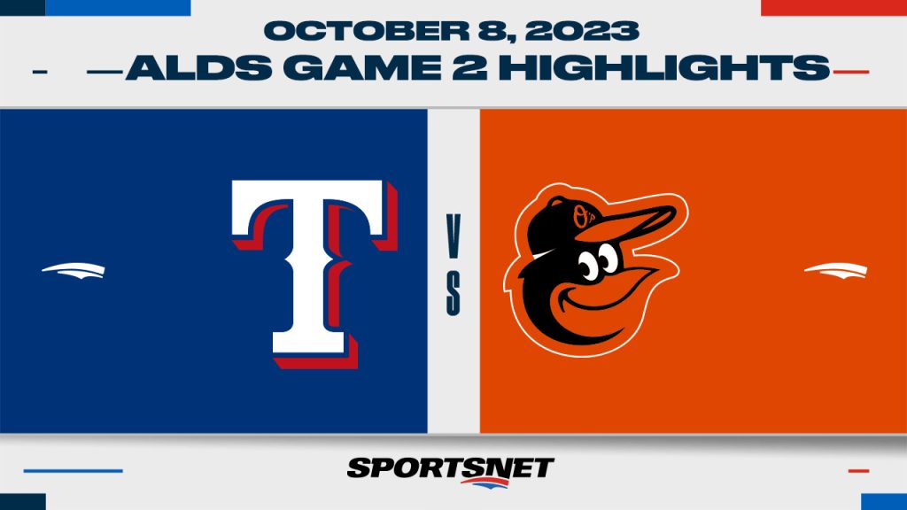 Mitch Garver hits grand slam as Rangers beat Orioles 11-8 in Game 2 of AL  Division Series, Sports News