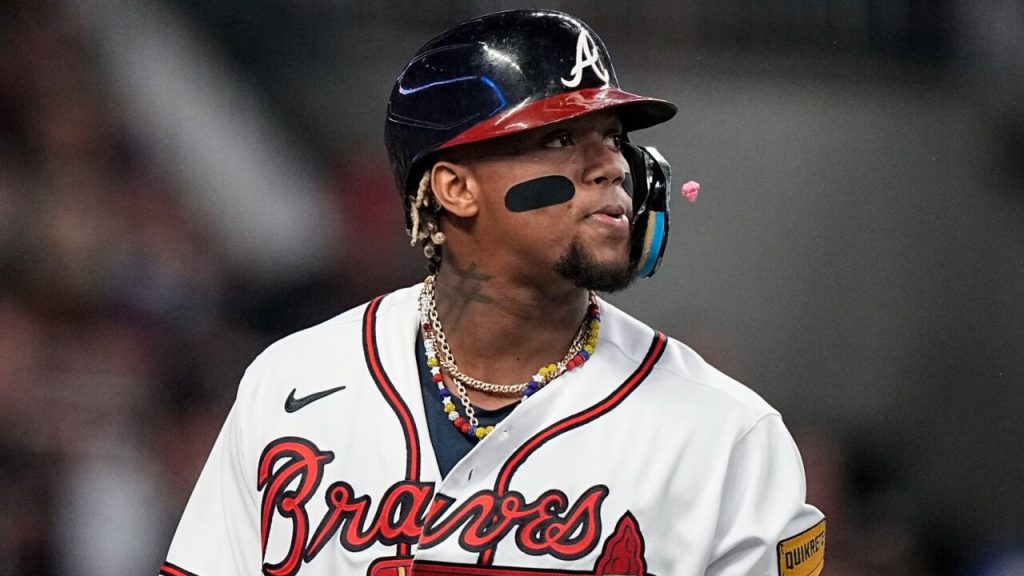 🚀 Braves Gear Up for Opening Day 2024: Roster Revealed! 🔥 