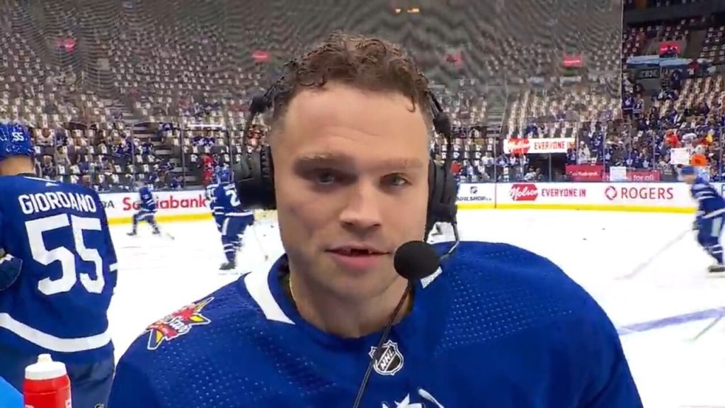 COLLISION FROM HOME: HIGHLIGHTS OF MY CONVERSATION WITH MAX DOMI