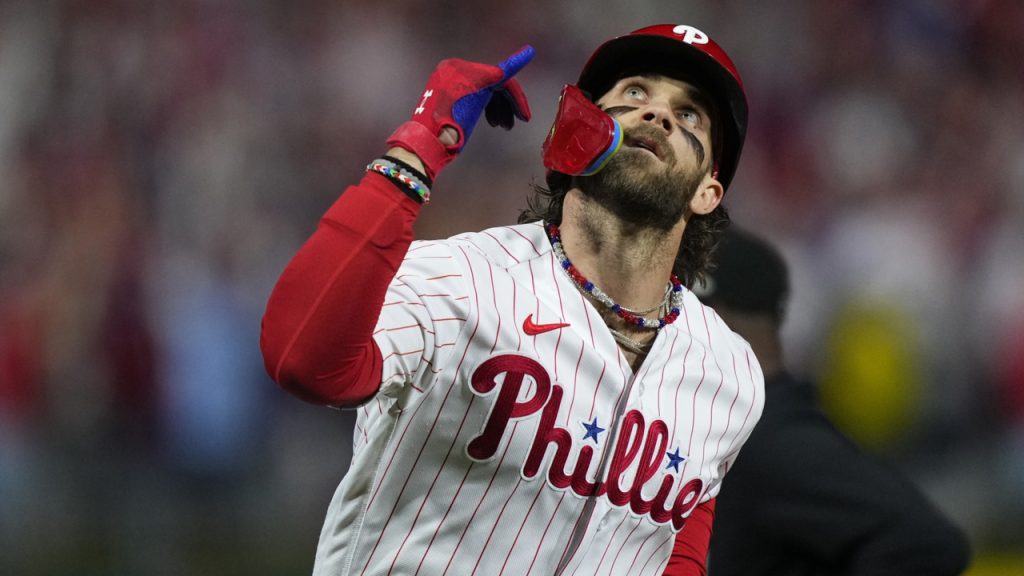 Phillies: 3 sneaky MLB free agents Philadelphia must target