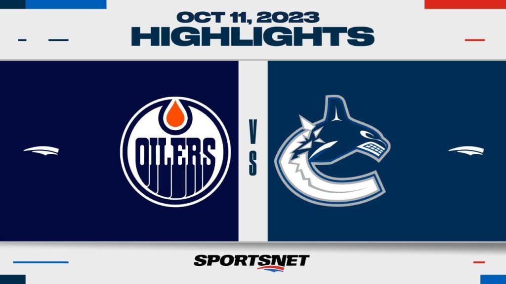 NHL: Preseason-Edmonton Oilers at Winnipeg Jets, Fieldlevel