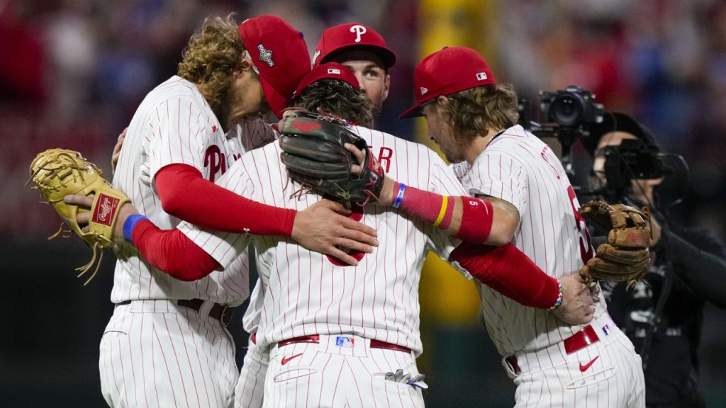 Rob Thomson reveals the harsh reality behind pushing Phillies