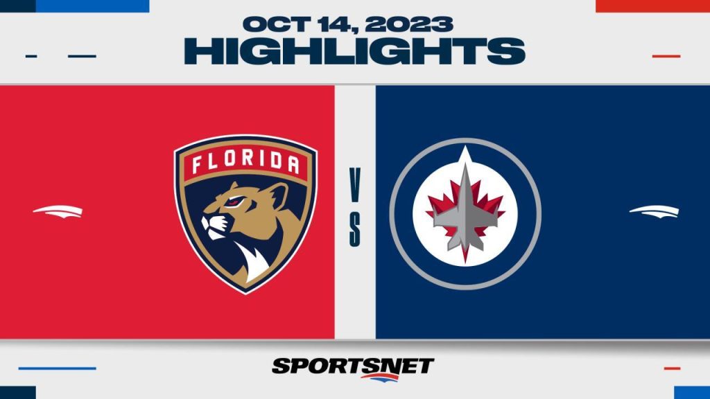 Florida Panthers Announce Multi-Year Extension with LaCroix