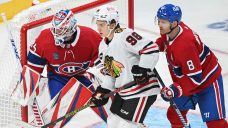 Canadiens stifle Bedard, Blackhawks with strong team game: &#8216;That&#8217;s what it takes&#8217;