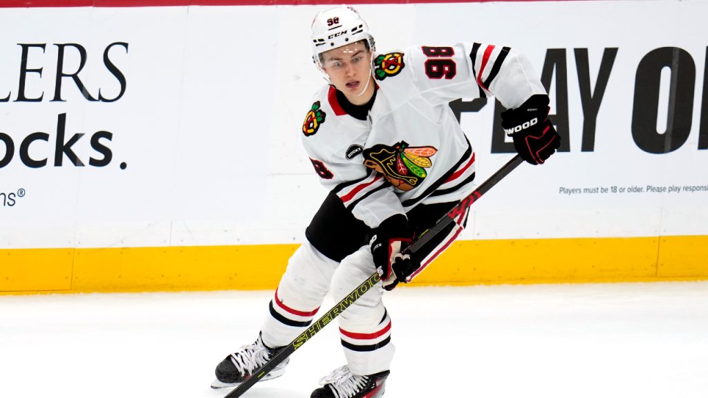 Blackhawks being careful in search for jersey advertisement patch sponsor -  Chicago Sun-Times