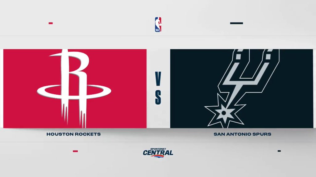 The triple take: Rockets 99, Spurs 89