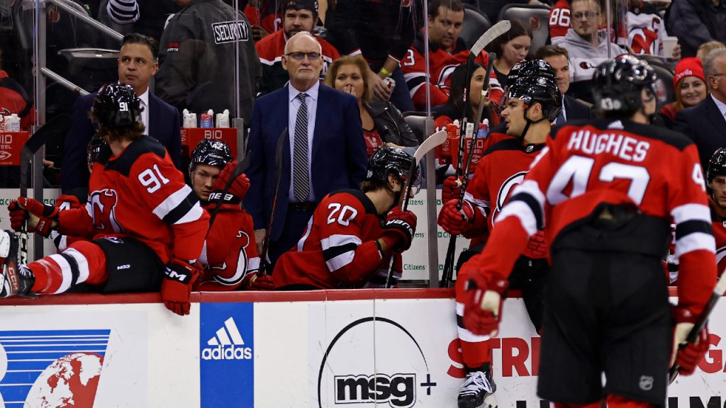 One Main Reason Damon Severson Won't Re-sign With New Jersey Devils