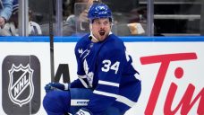 Energizer Performance of the Week: Matthews&#8217; back-to-back hat tricks, Draisaitl dominates