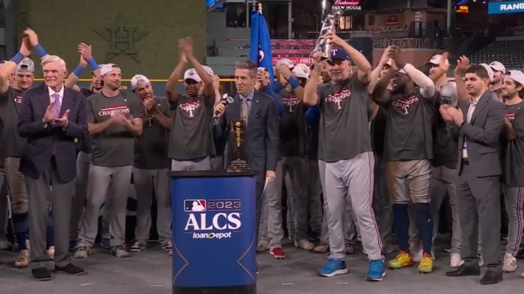 World Series 2017: Astros Trophy Celebration Highlights, Comments and More, News, Scores, Highlights, Stats, and Rumors