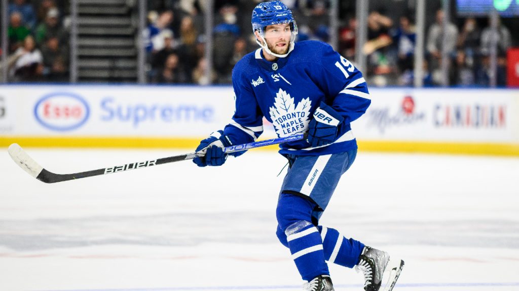 Top 5 Hottest Maple Leafs of All Time - by Bradley Milstein