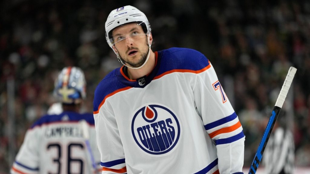 Breaking down 3 NHL trends: The Oilers' turnaround, Canucks