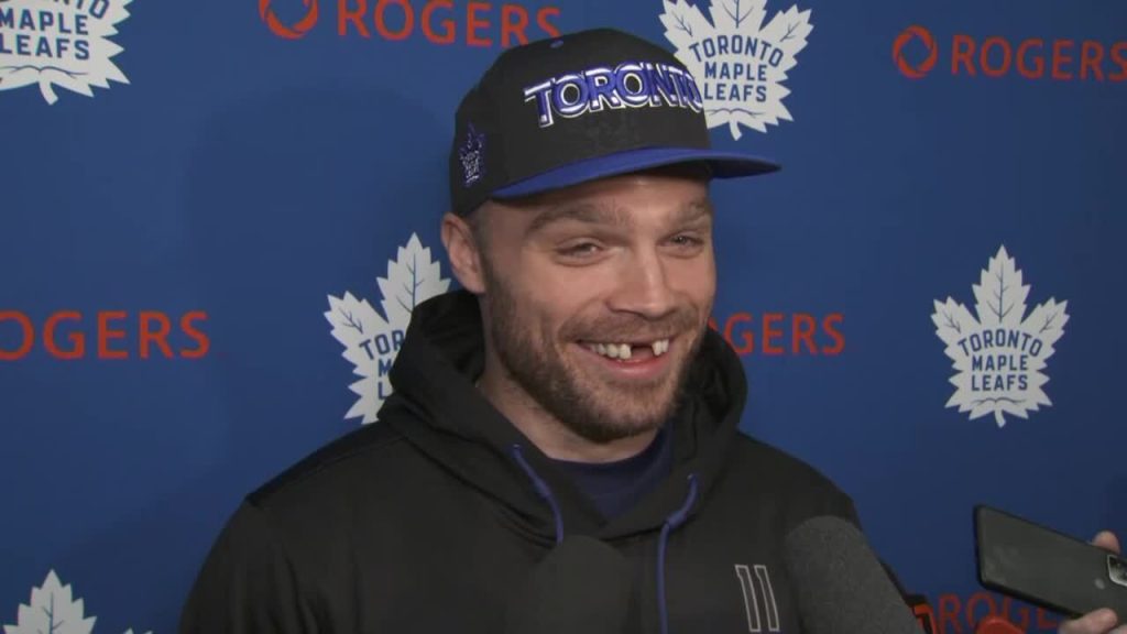Drake's OVO drops new Toronto Maple Leafs merch