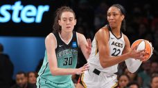 WNBA Finals Preview: Aces, Liberty clash in high stakes series